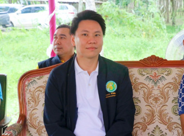 ตรวจเยี่ยมพื้นที่ก่อสร้างโครงการพัฒนาแหล่งน้ำ ... พารามิเตอร์รูปภาพ 18